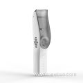 Electric Baby Hair Clipper with Vacuum Function